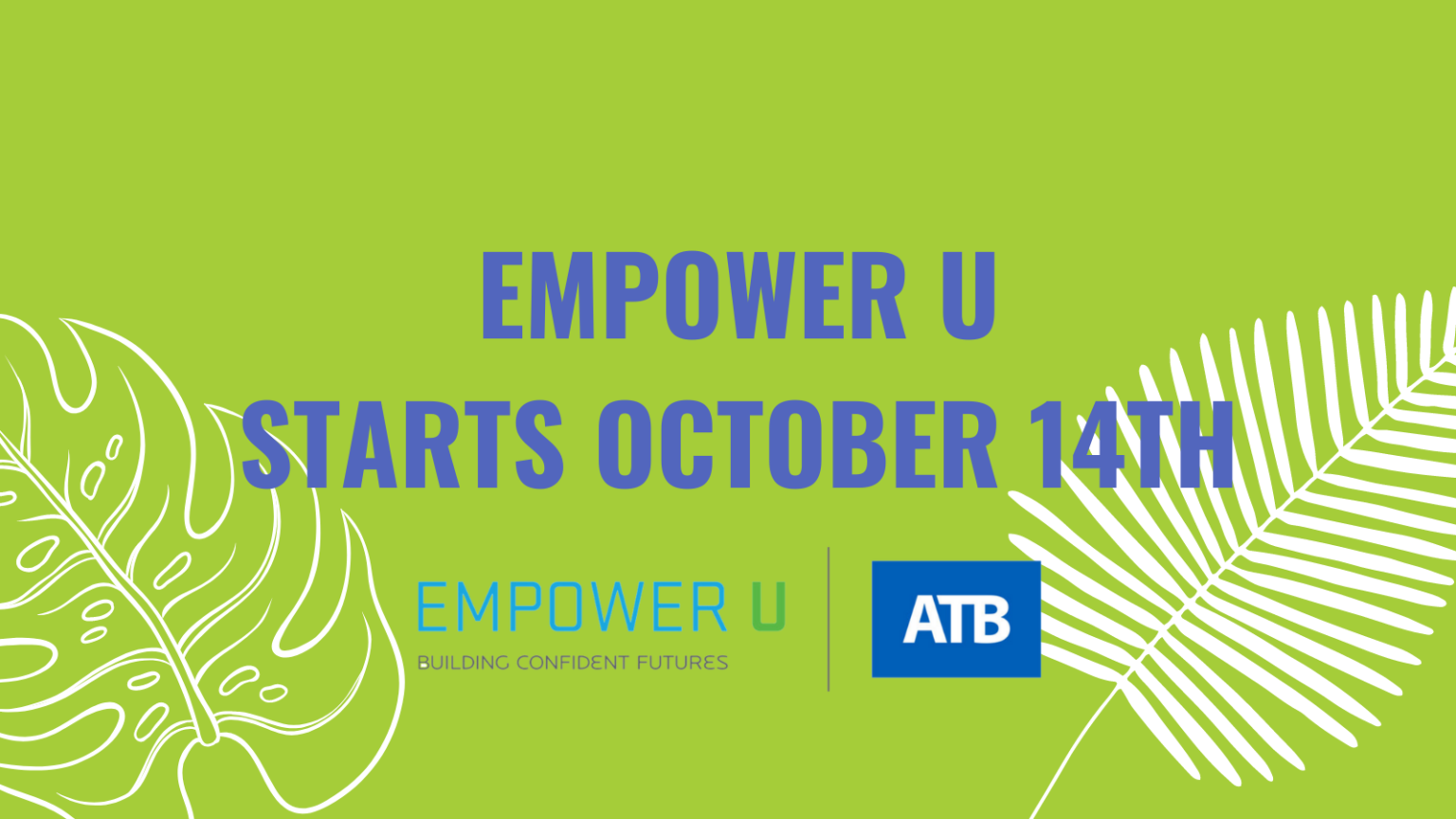 Empower U Fall Session e4c